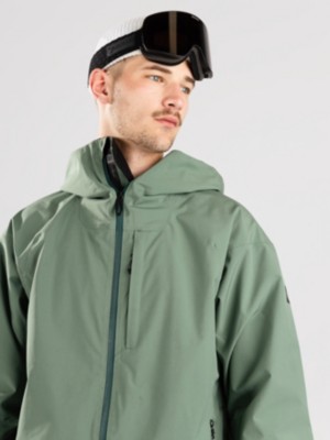 686 Glcr Gateway Shell Jacket - buy at Blue Tomato